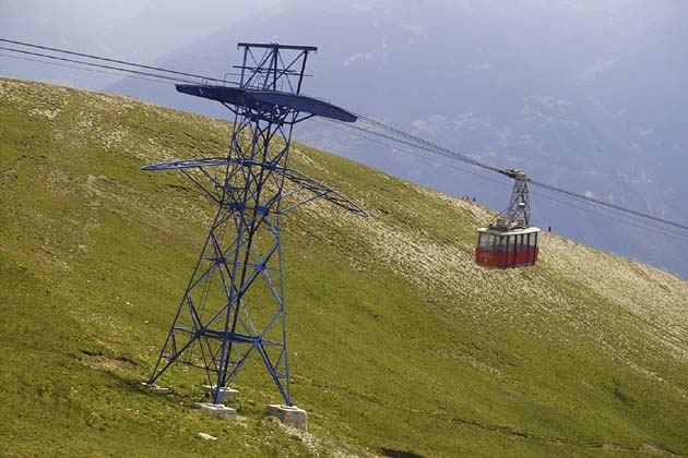 CMA Crans-sur-Sierre - 2005-08-10