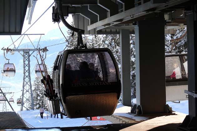 CMA Randogne - 2008-01-13 CMA Randogne - 2008-01-13