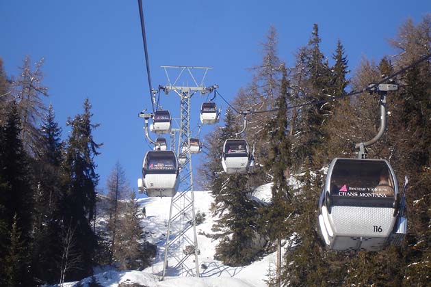 CMA Randogne - 2008-01-13 CMA Randogne - 2008-01-13