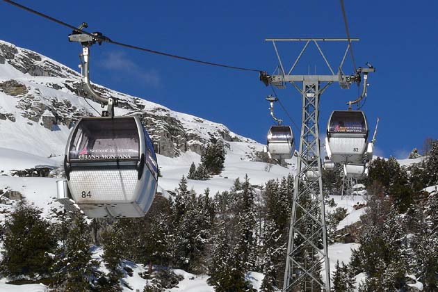 CMA Randogne - 2008-01-13