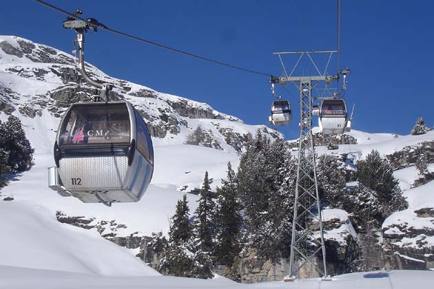 CMA Randogne - 2008-01-13 CMA Randogne - 2008-01-13