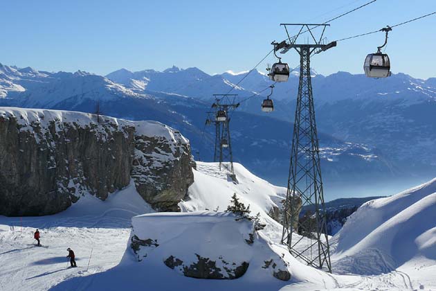 CMA Randogne - 2008-01-13