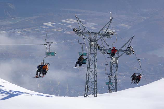 CMA Randogne - 2008-01-13 CMA Randogne - 2008-01-13