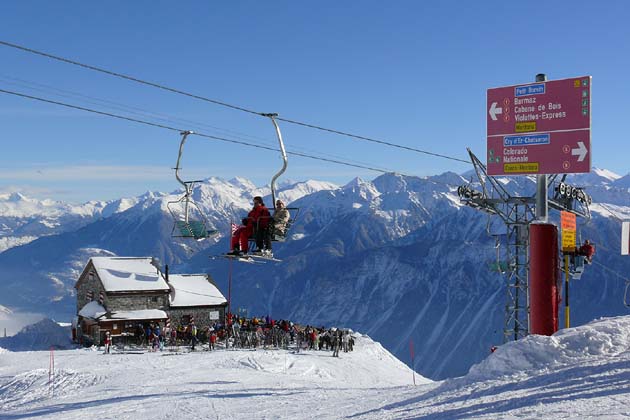 CMA Randogne - 2008-01-13 CMA Randogne - 2008-01-13