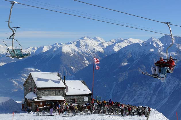CMA Randogne - 2008-01-13 CMA Randogne - 2008-01-13