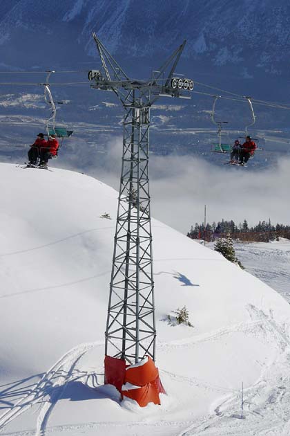 CMA Randogne - 2008-01-13 CMA Randogne - 2008-01-13