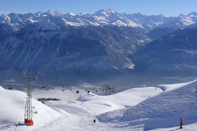 CMA Randogne - 2008-01-13 CMA Randogne - 2008-01-13