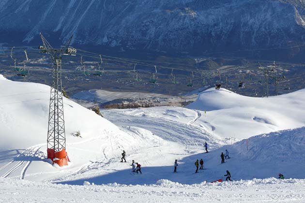 CMA Randogne - 2008-01-13 CMA Randogne - 2008-01-13