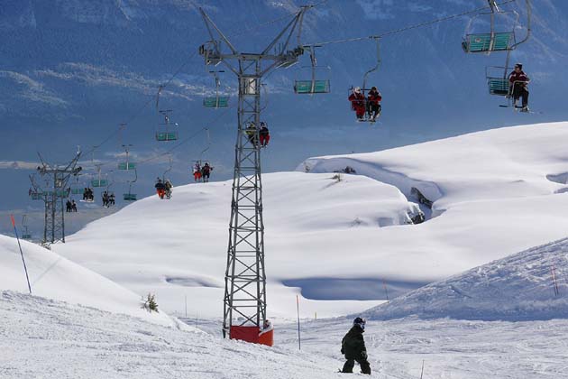CMA Randogne - 2008-01-13 CMA Randogne - 2008-01-13