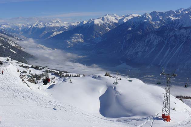 CMA Randogne - 2008-01-13 CMA Randogne - 2008-01-13