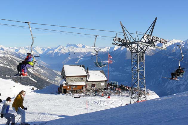 CMA Randogne - 2008-01-13 CMA Randogne - 2008-01-13