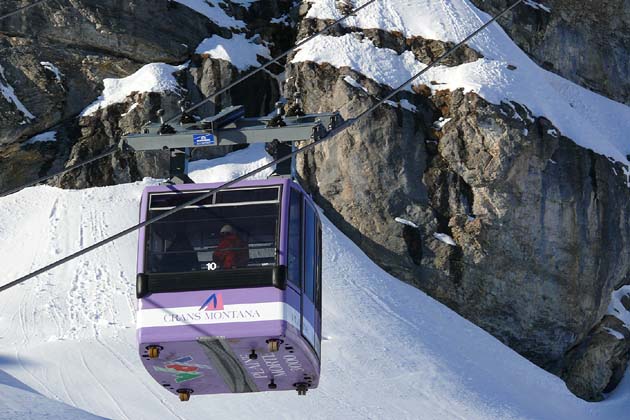 CMA Randogne - 2008-01-13 CMA Randogne - 2008-01-13