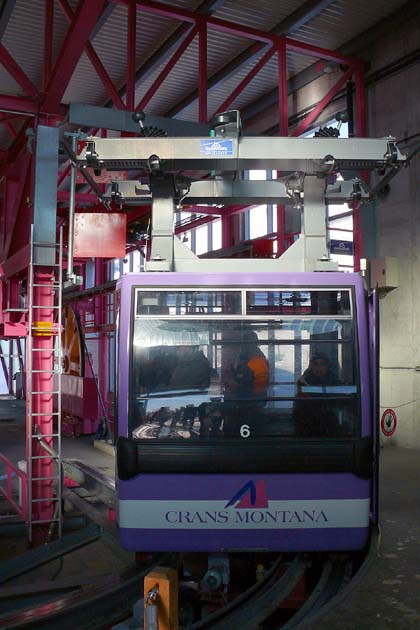 CMA Randogne - 2008-01-13