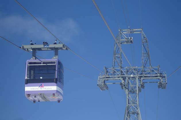 CMA Randogne - 2008-01-13 CMA Randogne - 2008-01-13