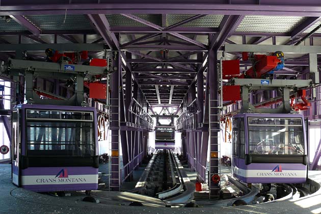 CMA Randogne - 2008-01-13