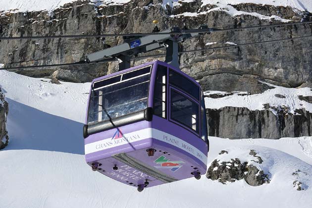 CMA Randogne - 2008-01-13 CMA Randogne - 2008-01-13