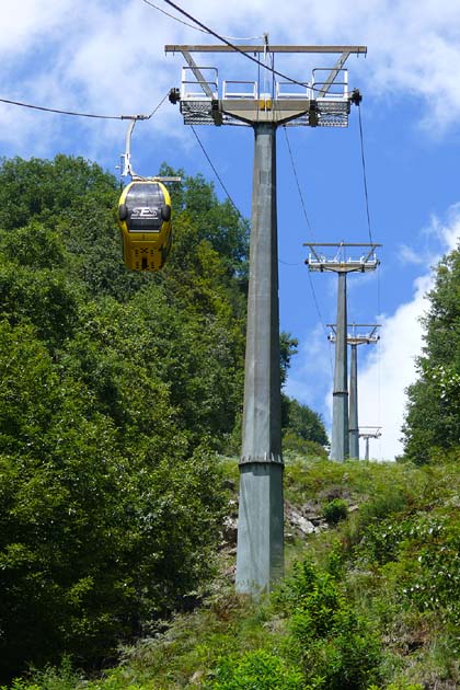 CTC Verdasio - 2011-08-09 CTC Verdasio - 2011-08-09