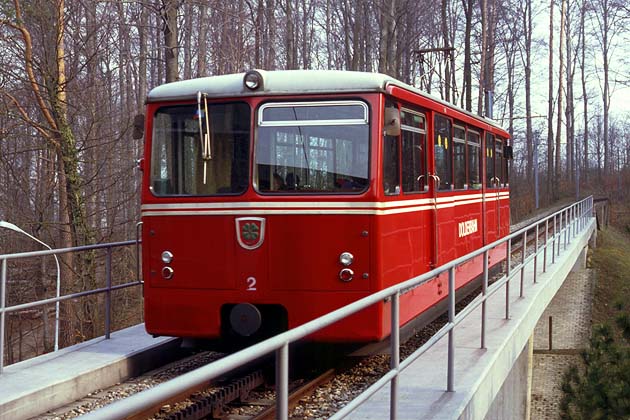 DBZ Z&uuml;rich Waldhaus Dolder - 1994-02-17