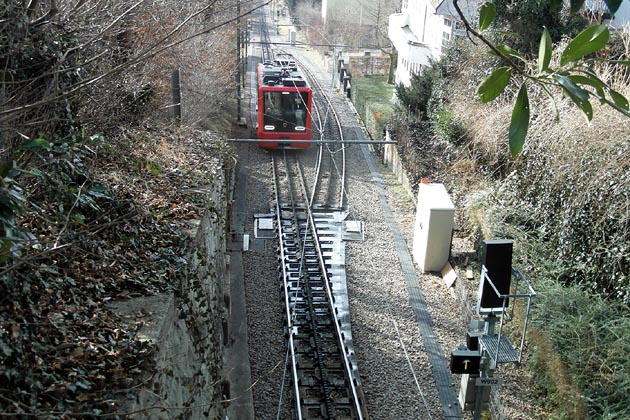 DBZ Z&uuml;rich Ausweiche - 2026-01-25