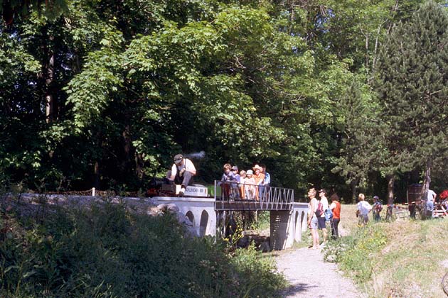 DMC-CH Z&uuml;rich-Gr&uuml;nau - 2004-05-20