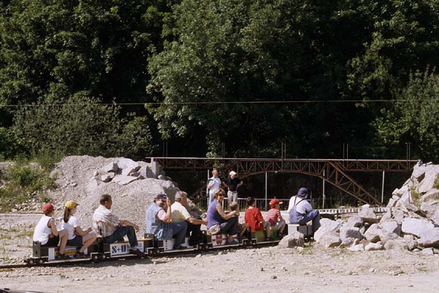 DMC-CH Z&uuml;rich-Gr&uuml;nau - 2004-05-20