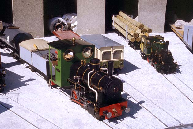 DMC-CH Z&uuml;rich-Gr&uuml;nau - 2004-05-20