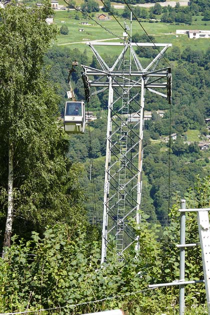 FFPS Faido Piana Selva - 2008-08-09 FFPS Faido Piana Selva - 2008-08-09