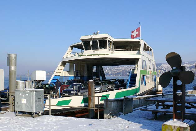FHM Horgen - 2009-12-20