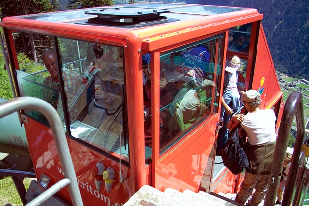 FPR Piora (Ritom) - 2005-07-21 FPR Piora (Ritom) - 2005-07-21