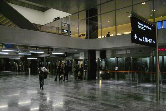 FZAG Kloten - Skymetro - 2004-07-14 FZAG Kloten - Skymetro - 2004-07-14