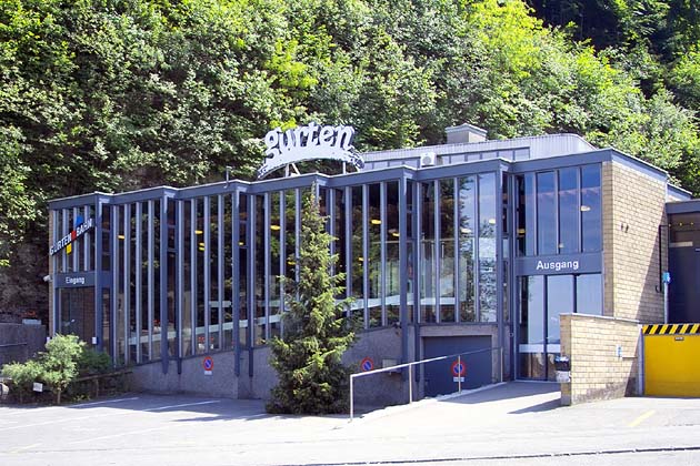 GB Wabern Talstation - 2004-05-30 GB Wabern Talstation - 2004-05-30