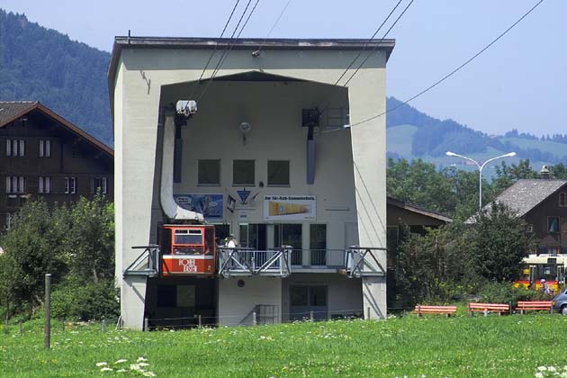 HKDS R&uuml;te Br&uuml;lisau - 2004-08-08