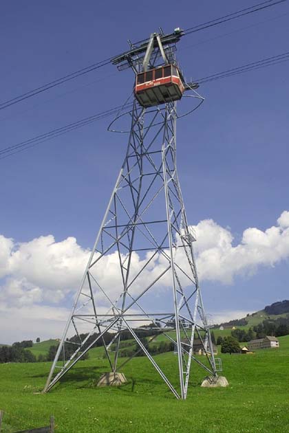 HKDS R&uuml;te Br&uuml;lisau - 2004-08-08
