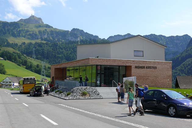 HKDS R&uuml;te Br&uuml;lisau - 2011-08-14
