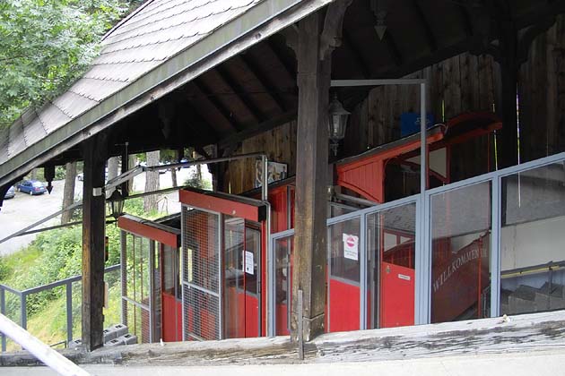 HT Engelberg - 2004-07-15