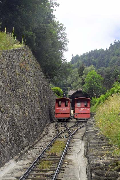 HT Engelberg - 2004-07-15