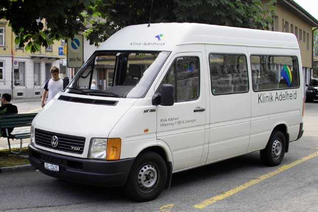 Unter&auml;geri - 2005-07-16