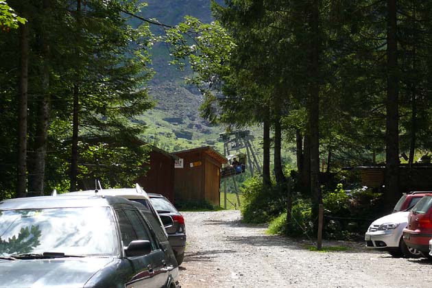 Isenthal - 2008-08-06 Isenthal - 2008-08-06