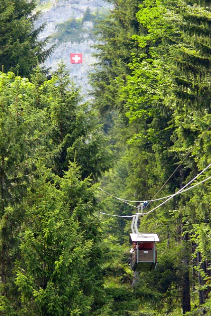 Isenthal - 2008-08-06 Isenthal - 2008-08-06