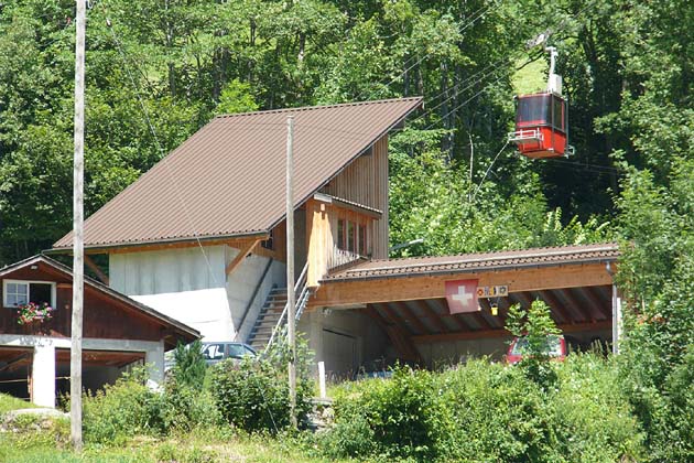 Engelberg - 2009-07-29 Engelberg - 2009-07-29
