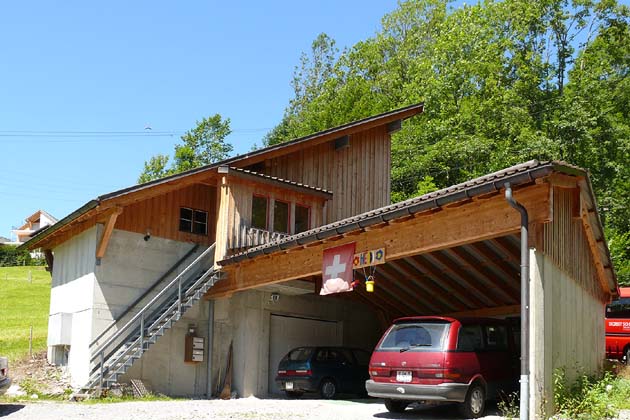 Engelberg - 2009-07-29 Engelberg - 2009-07-29
