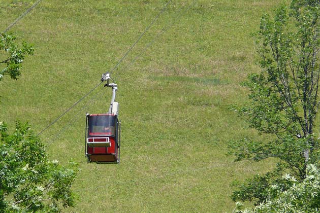 Engelberg - 2009-07-29 Engelberg - 2009-07-29