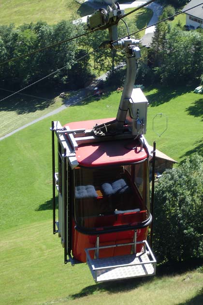 Engelberg - 2009-07-29 Engelberg - 2009-07-29