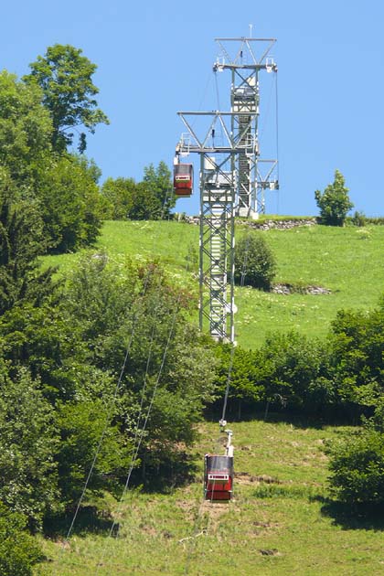 Engelberg - 2009-07-29 Engelberg - 2009-07-29
