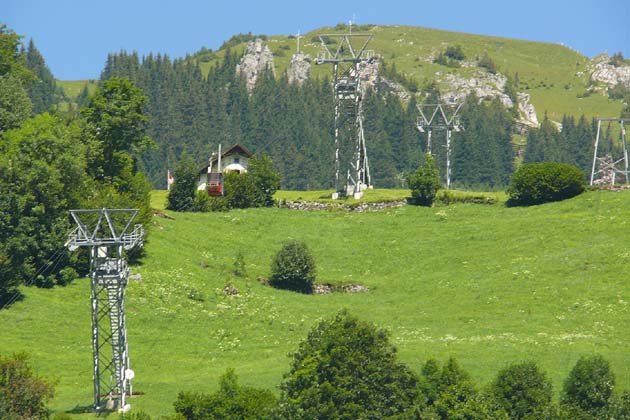 Engelberg - 2009-07-29 Engelberg - 2009-07-29