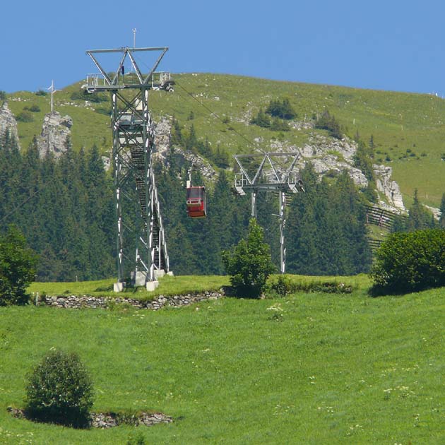 Engelberg - 2009-07-29 Engelberg - 2009-07-29
