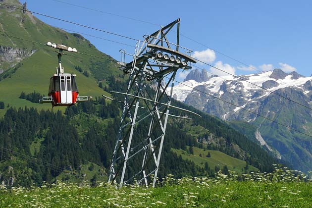 Engelberg - 2009-07-29 Engelberg - 2009-07-29