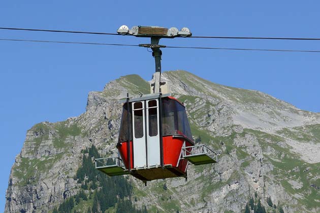 Engelberg - 2009-07-29 Engelberg - 2009-07-29
