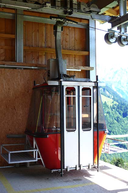 Engelberg - 2009-07-29 Engelberg - 2009-07-29
