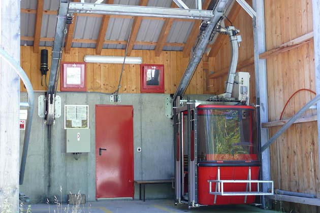 Engelberg - 2009-07-29 Engelberg - 2009-07-29